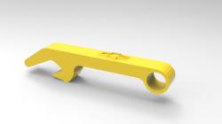 wood keychain bottle opener 3D Models | Page 1 | STLFinder