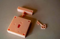 Box Lock
