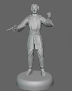 BUCK ROGERS IN THE 25TH CENTURY, KILLER KANE