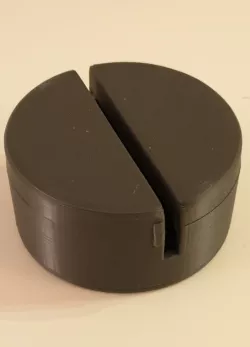 Cable winder/ Enrouleur de cable