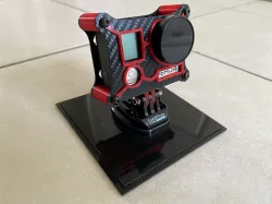 Case GoPro Hero 4