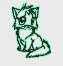 Cat model