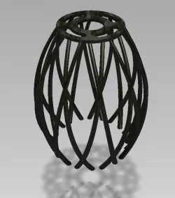 Ceiling Lamp VI