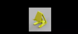 CELL PHONE STAND / PHONE STAND