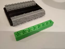 ceramic stamp