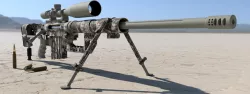 CheyTac M200