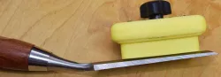 Chisel Flattening Jig