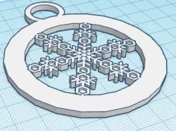 Christmas ornament