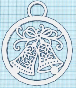 Christmas ornament