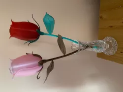 Closed Rose improved