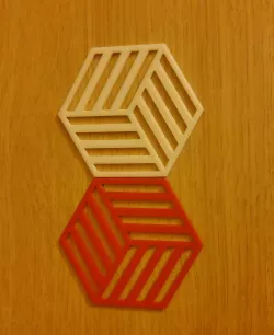 Coasters / Coasters