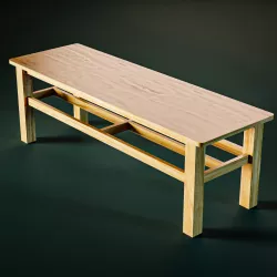 Coffee Table 2