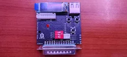 Commodore Amiga FDD Emulator Case