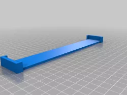 Contour Gauge