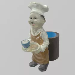 cook