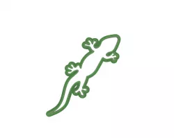COOKIE CUTTERS WIPER Salamander