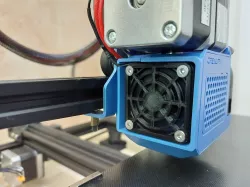 CR10 v3 fan cover