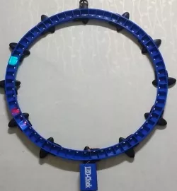Create a WiFi LED wall clock (ESP8266,WS2812B)