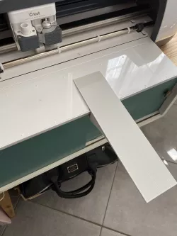 Cricut maker extension Mats
