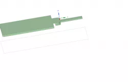 Cricut maker mat extension