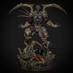 Curse of the Spawn