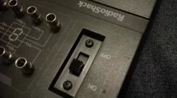 Customizable Slider Switch Cover