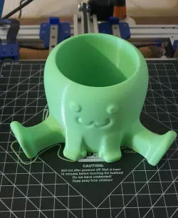 Cute Plant Pot