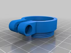 danfoss 2951 to netatmo valve