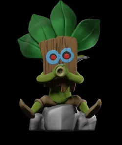 Dart Goblin - Clash Royale