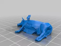 Dead Brahmin