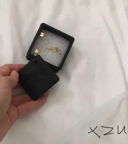 Decorating box