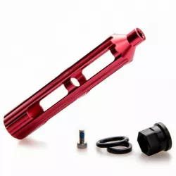 Dial rebound fork fox