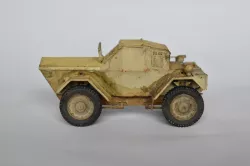 Dingo Scout Car Mk I 1:35