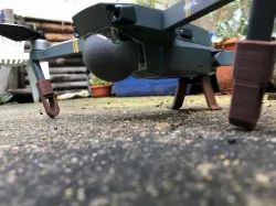 DJI Mavic Pro Foot 30mm