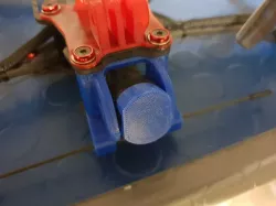 DJI O3 lens cover