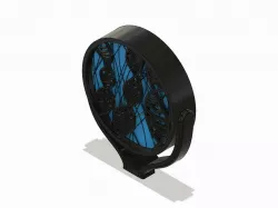 DNA Daily Ornament-Night Light