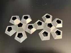 Dodecahedron