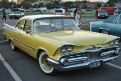 Dodge Coronet Sedan 1959
