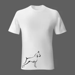 DOG SVG / STL