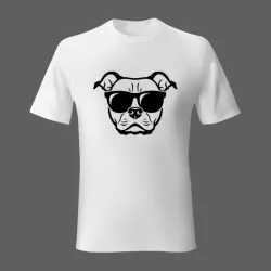 DOG SVG / STL