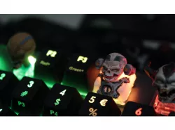 Doom Revenant Keycap