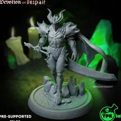 Dragon Knight