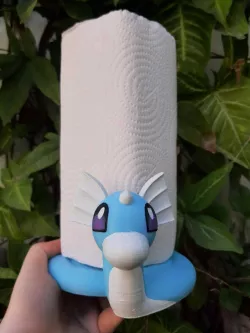Dratini Pokemon, napkin holder