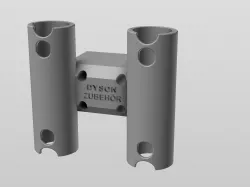 Dyson Accessories Wall Mount