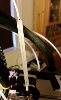 E Step Calibration Guide