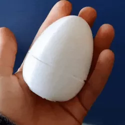 EASTER EGG