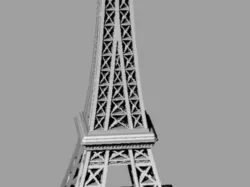 eiffel tower