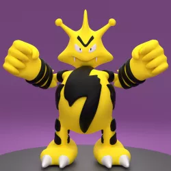 Electabuzz