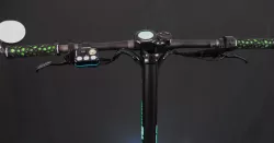 Eye3 Minimotors lcd support
