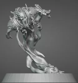 Fantasy Football Wraith 01